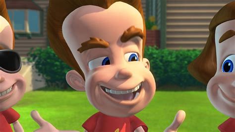 watch jimmy neutron send in the clones|jimmy neutron clones episode.